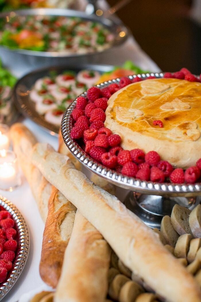 Images The Deco Catering