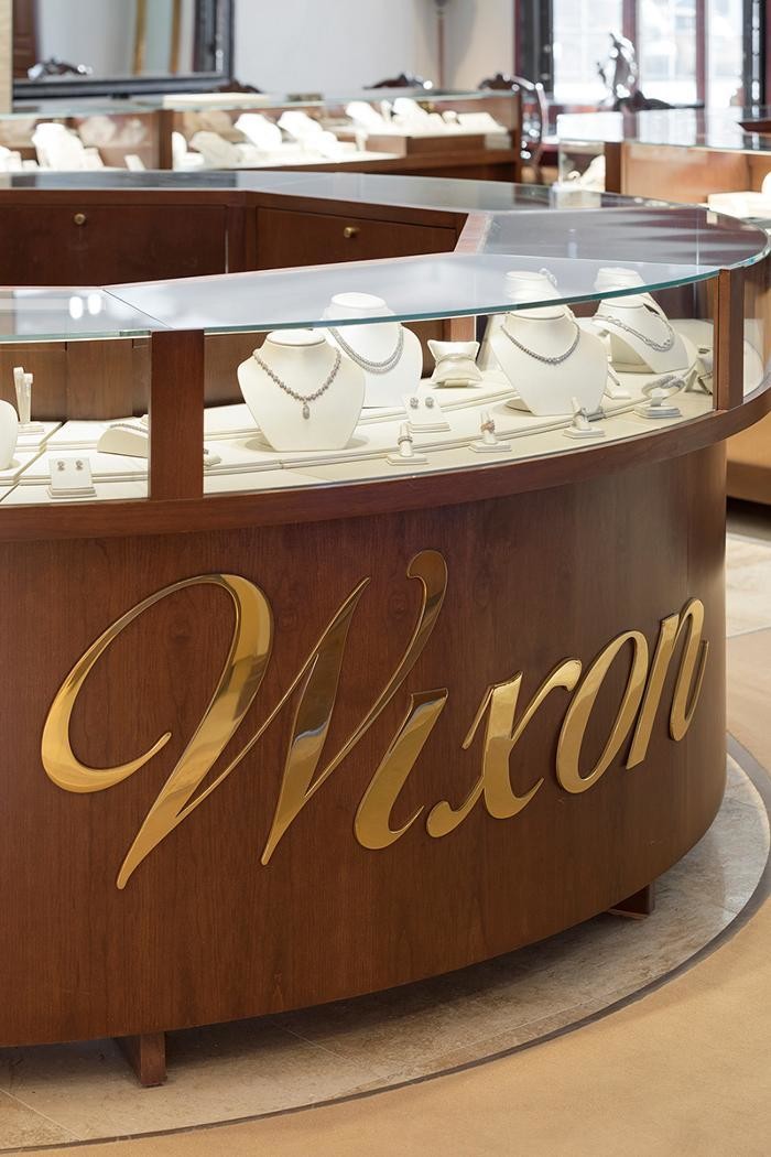 Images Wixon Jewelers