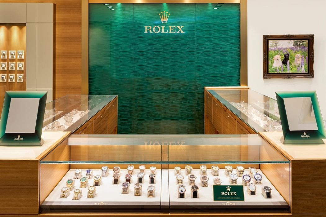 Images Wixon Jewelers