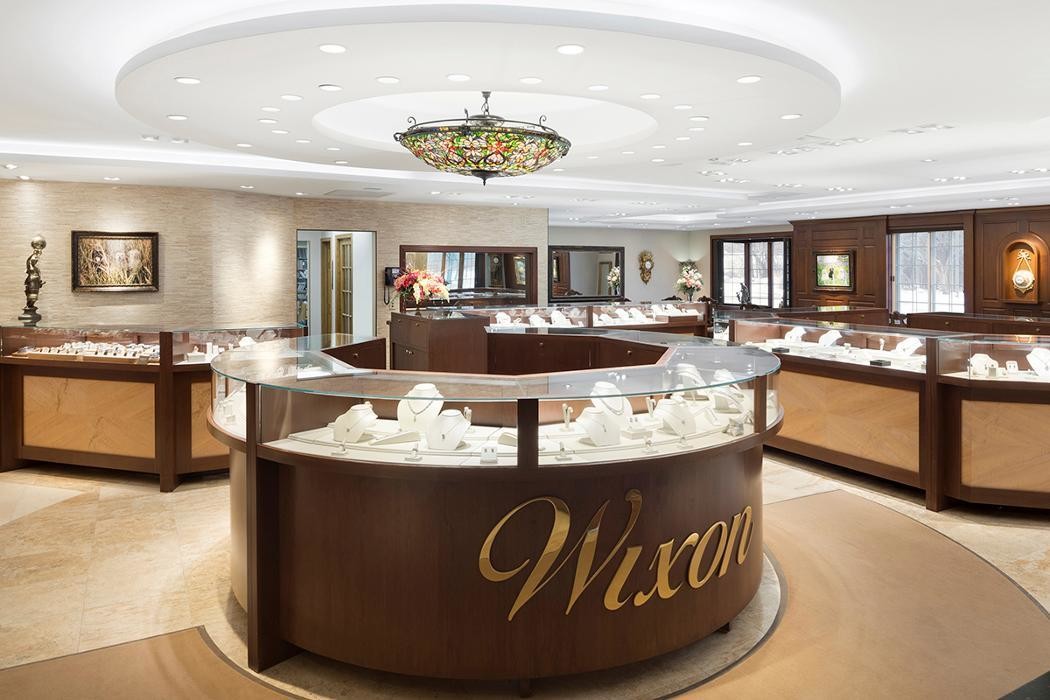 Images Wixon Jewelers