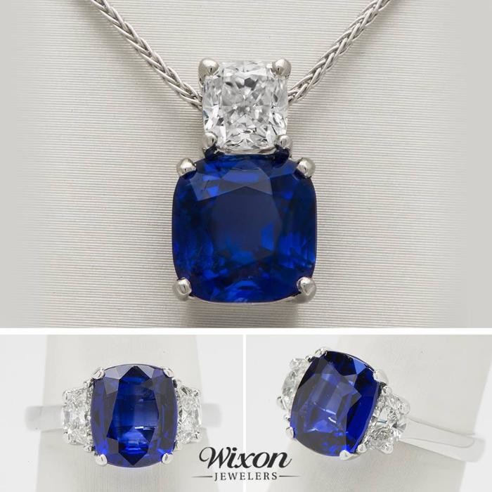 Images Wixon Jewelers