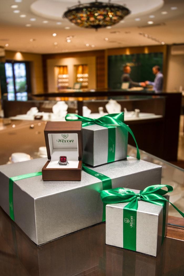 Images Wixon Jewelers