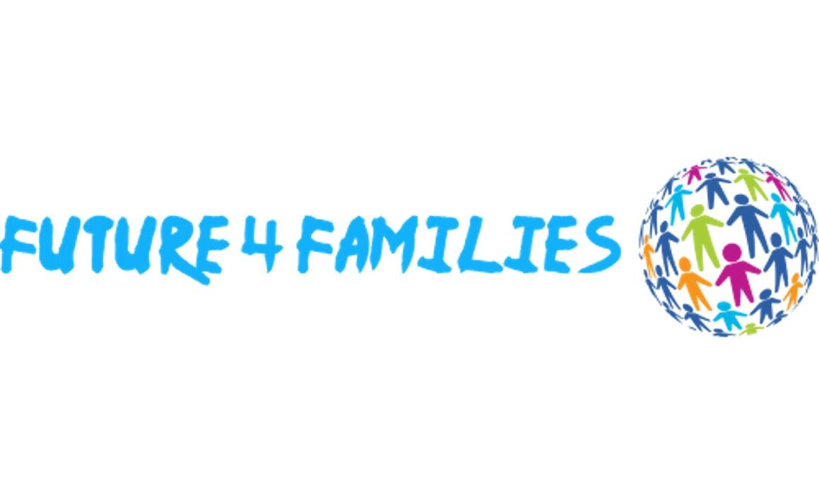 Future 4 Families Logo