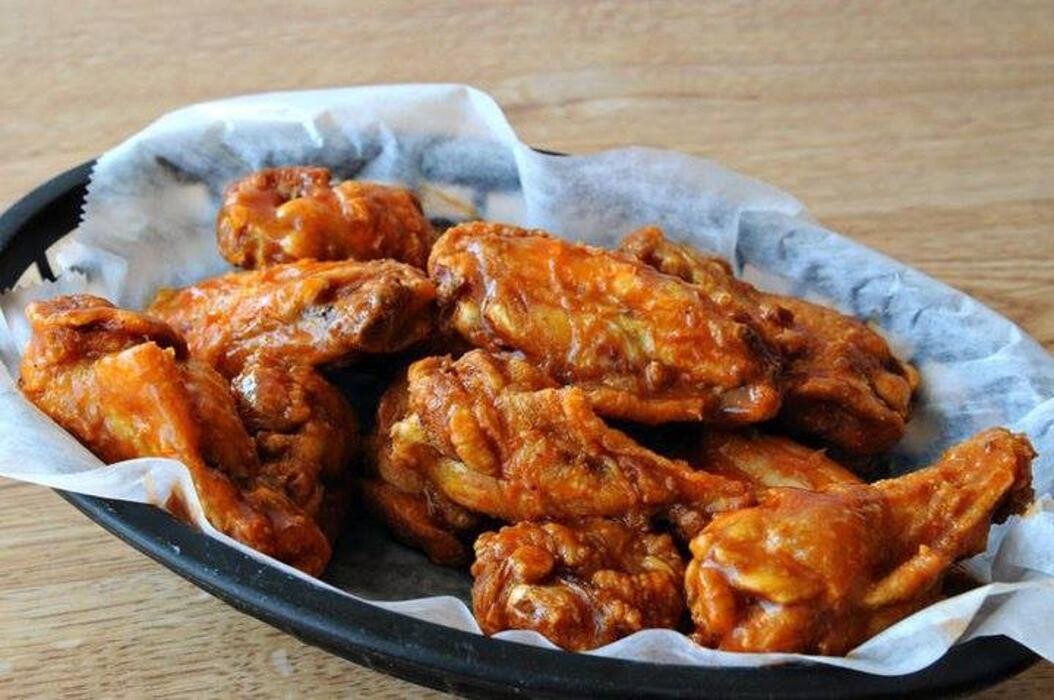 Images Boss' Pizza & Chicken