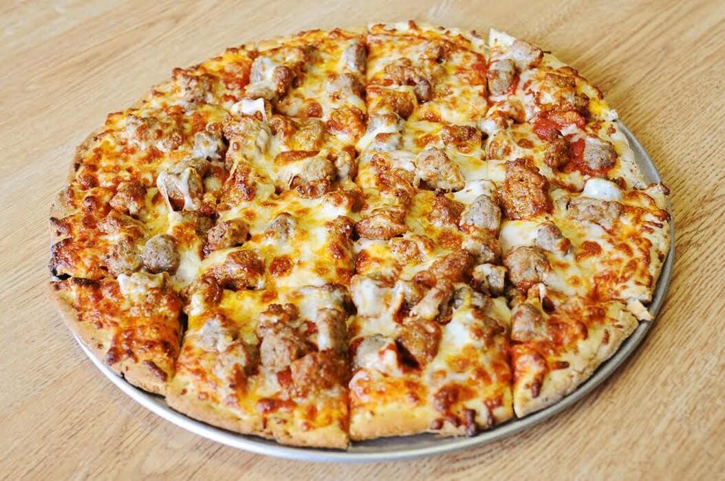 Images Boss' Pizza & Chicken