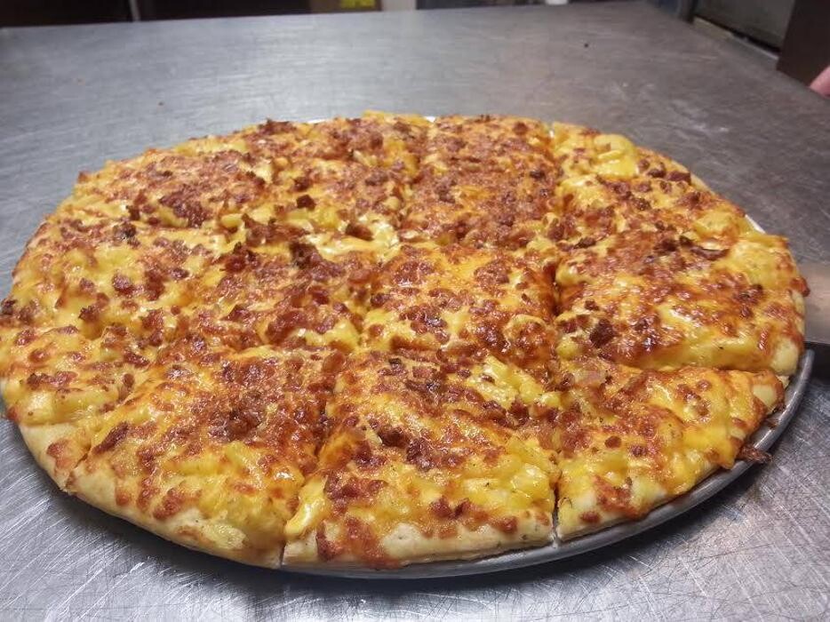 Images Boss' Pizza & Chicken