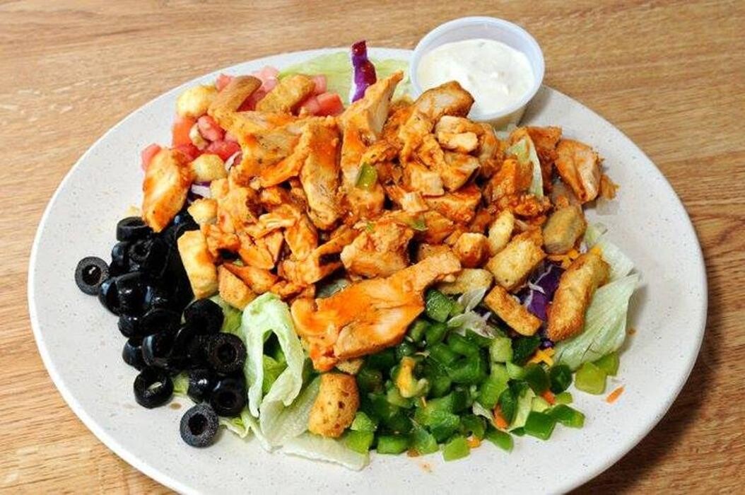 Images Boss' Pizza & Chicken