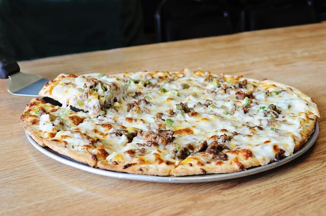 Images Boss' Pizza & Chicken