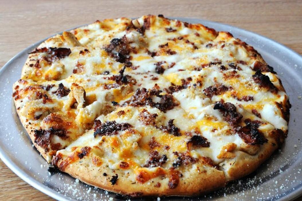 Images Boss' Pizza & Chicken