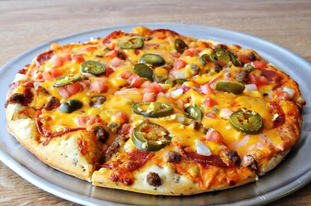 Images Boss' Pizza & Chicken