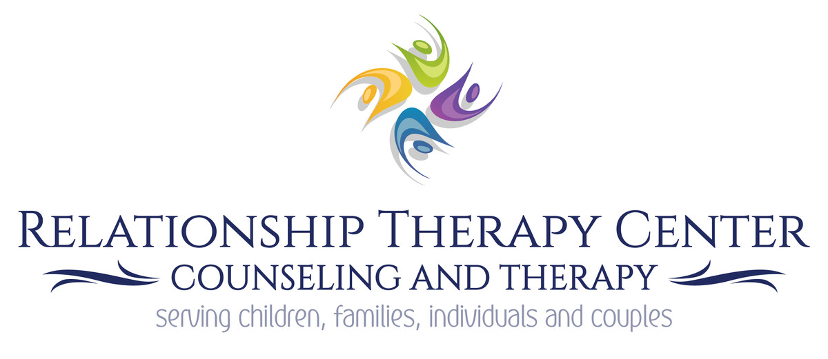 Relationship Therapy Center Logo