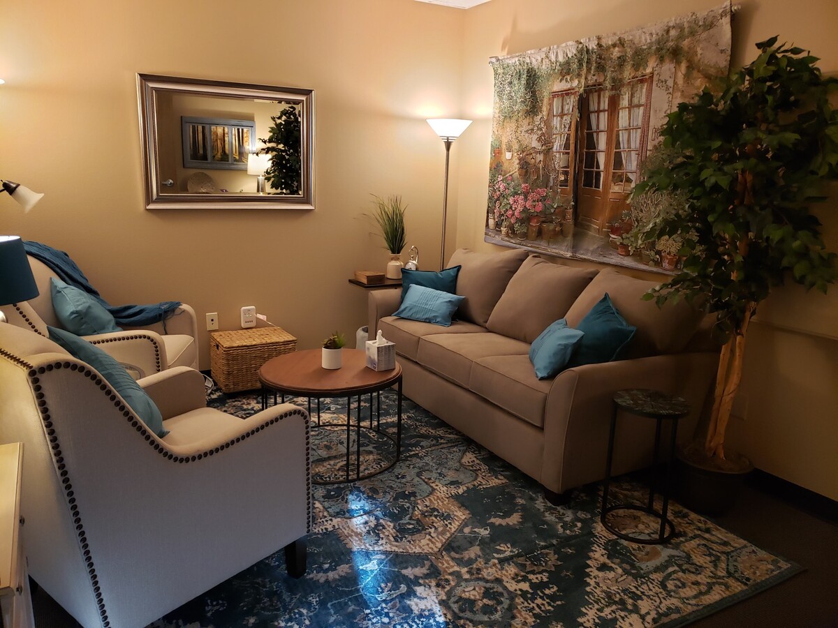 Images Relationship Therapy Center