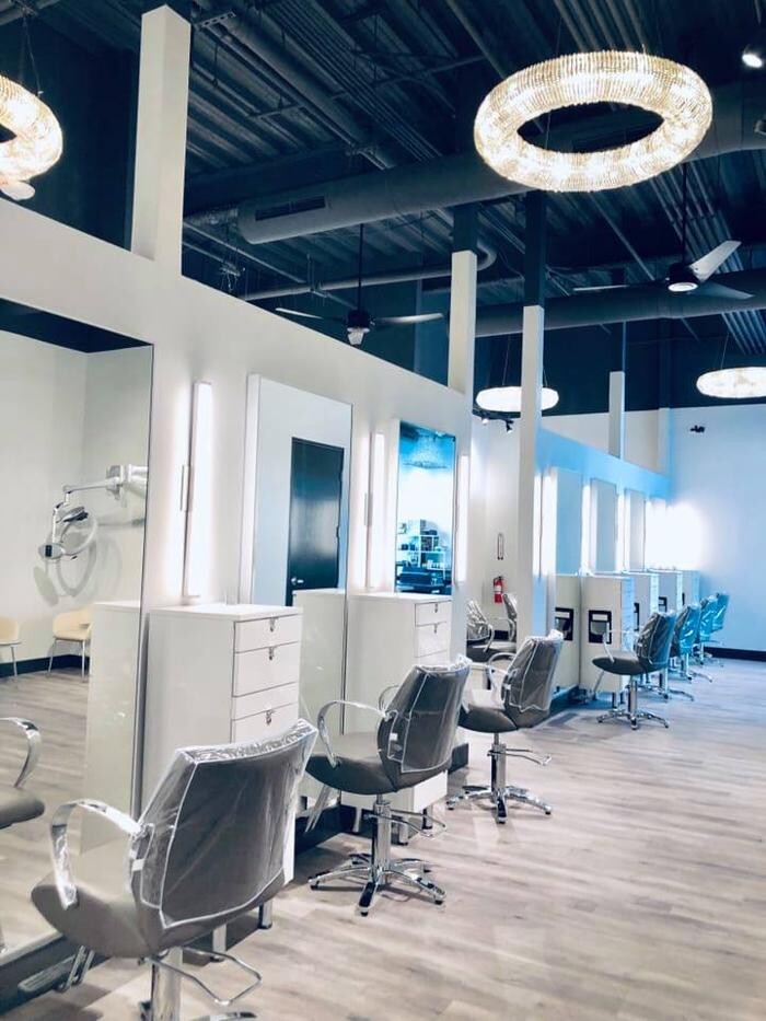 Images Johnny Rodriguez The Salon