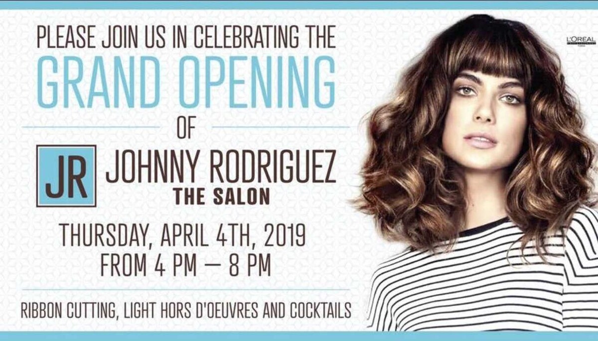 Images Johnny Rodriguez The Salon