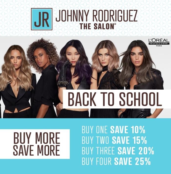 Images Johnny Rodriguez The Salon