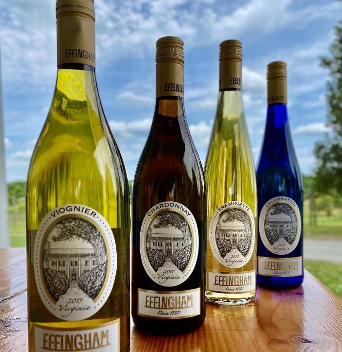 Images Effingham Manor & Winery