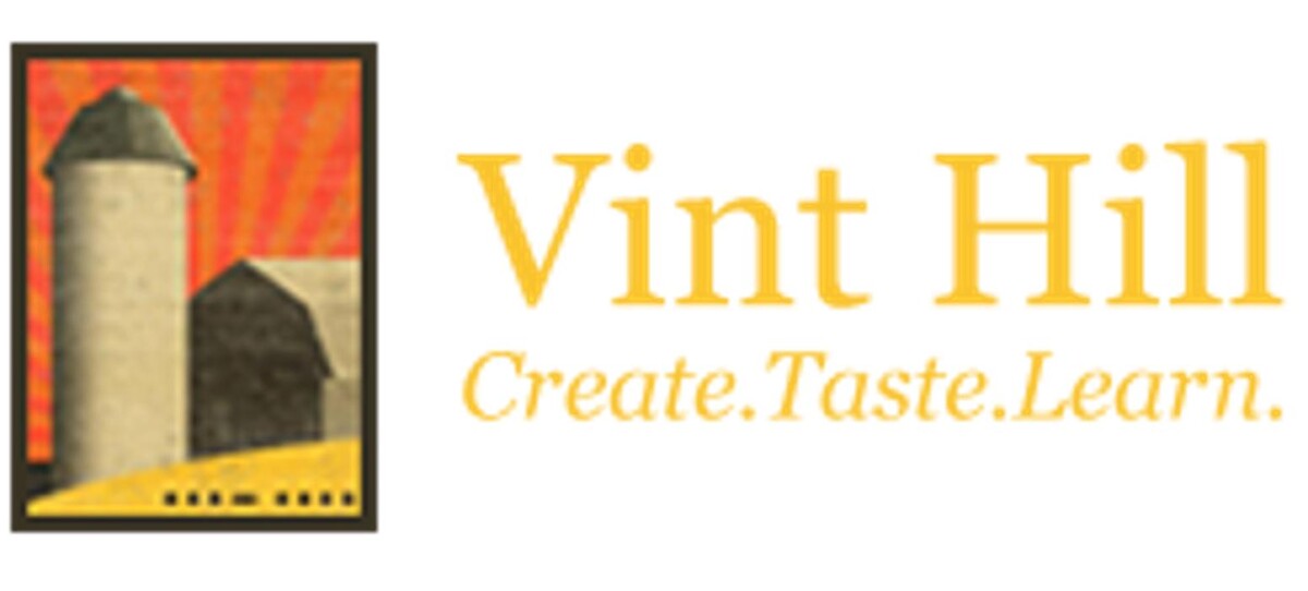 Vint Hill Craft Winery Logo