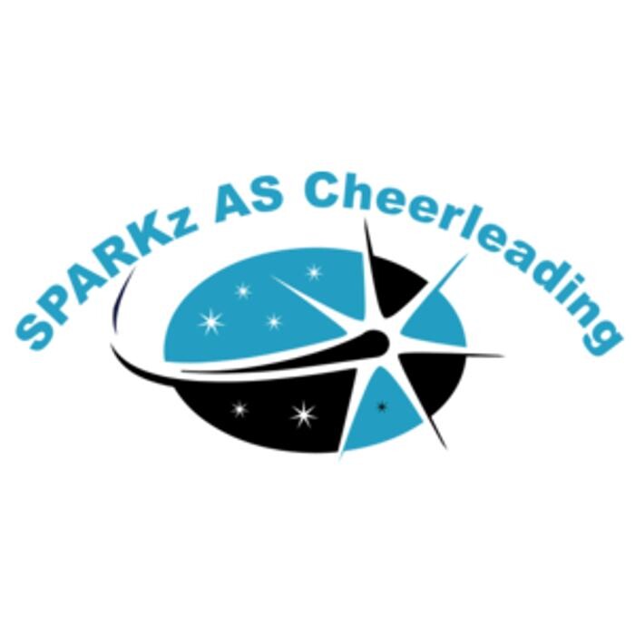 Images SPARKz AS Cheerleading Corporation