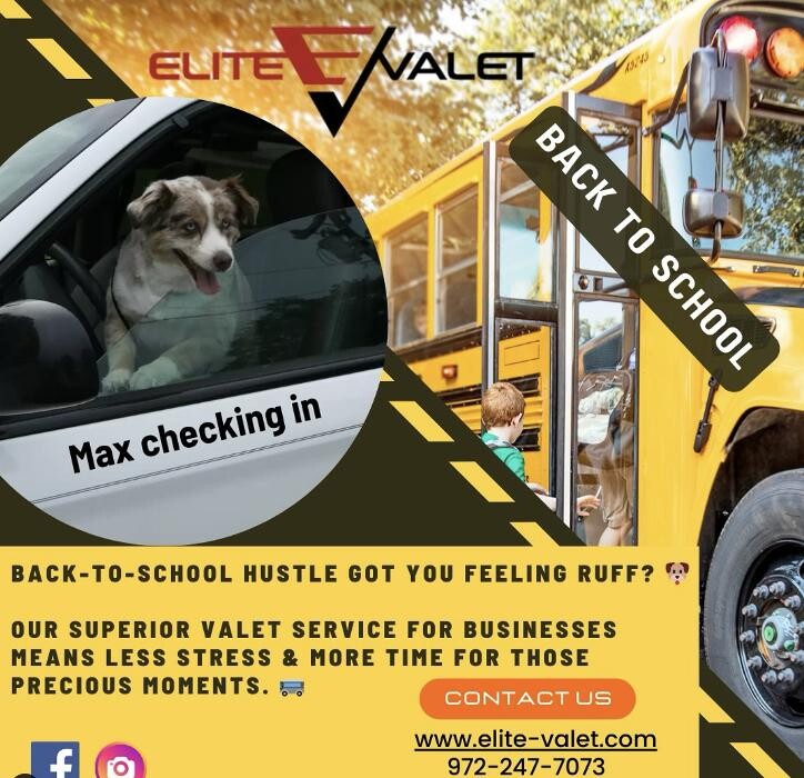 Images Elite Valet