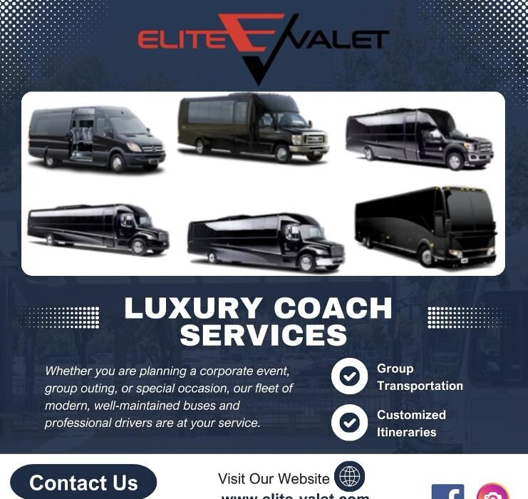 Images Elite Valet