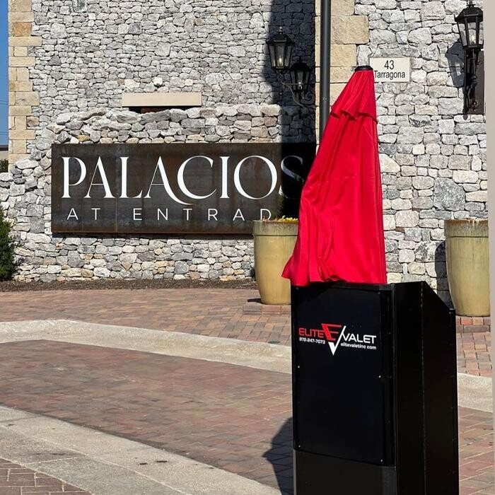 Images Elite Valet