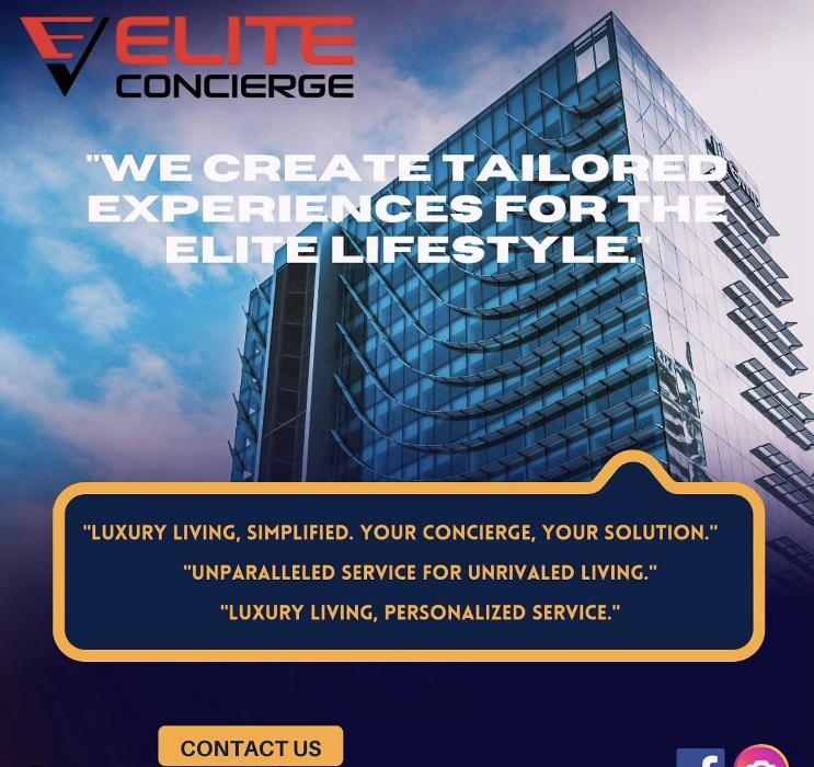 Images Elite Valet