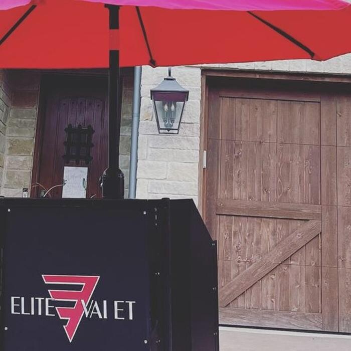 Images Elite Valet