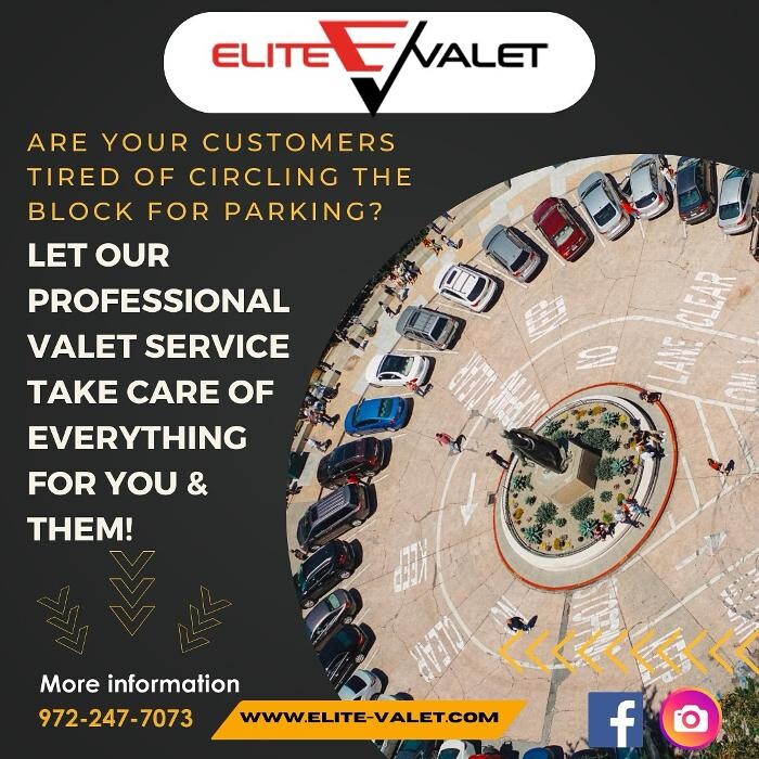 Images Elite Valet