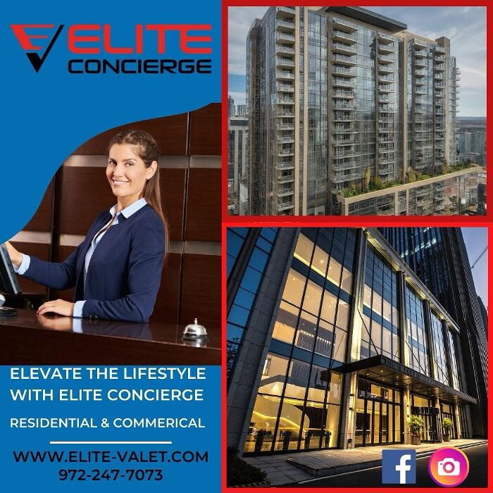 Images Elite Valet