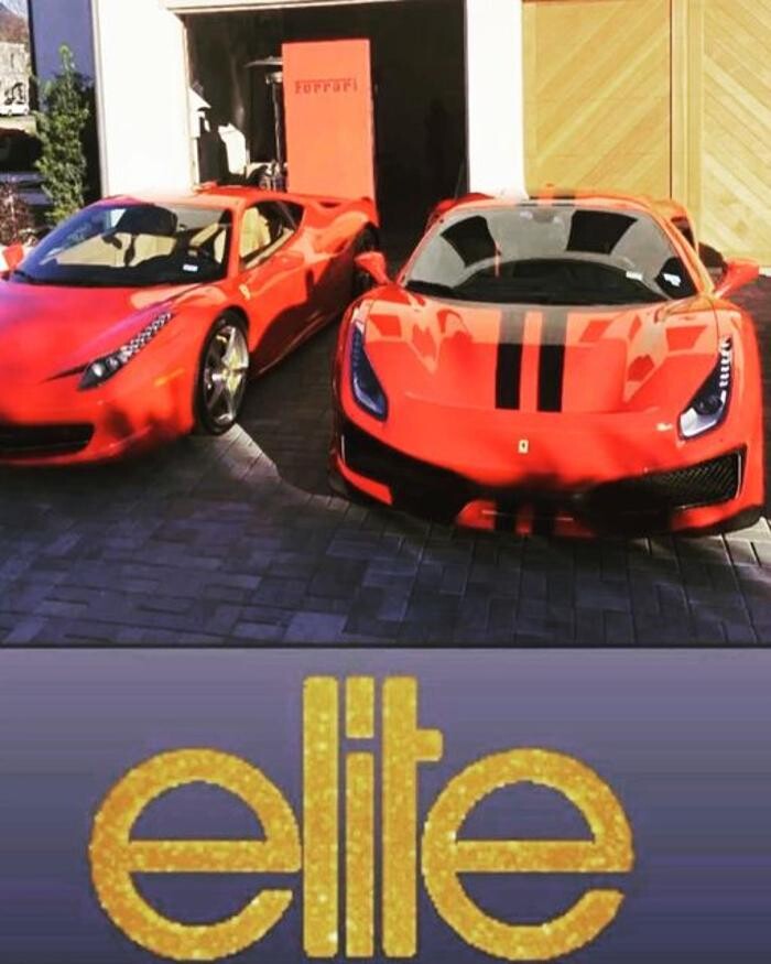 Images Elite Valet
