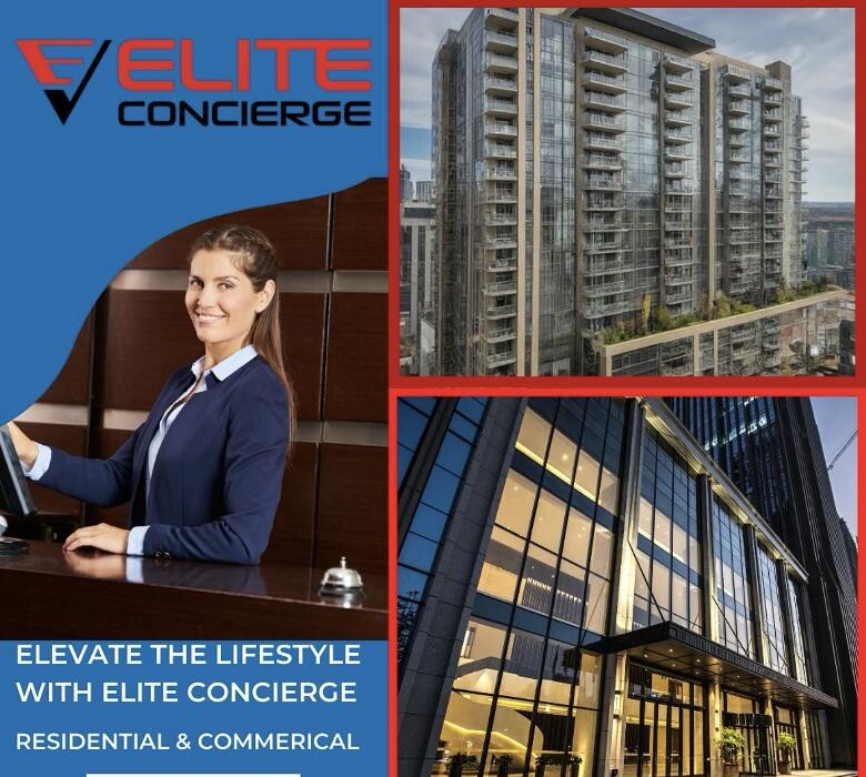 Images Elite Valet