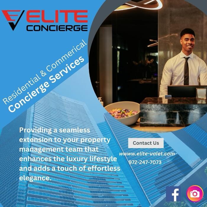 Images Elite Valet