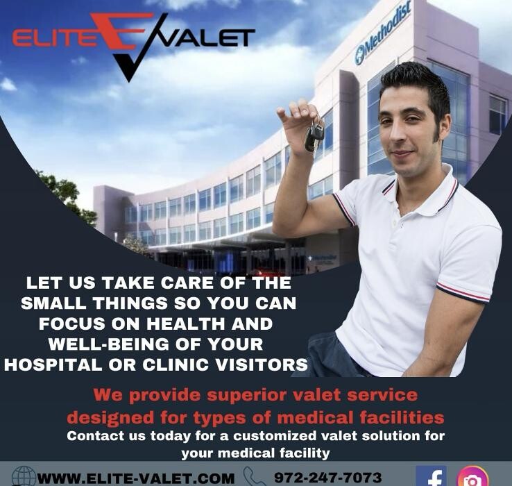 Images Elite Valet