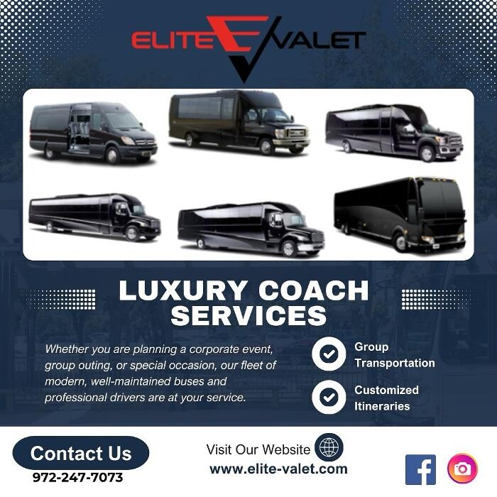 Images Elite Valet