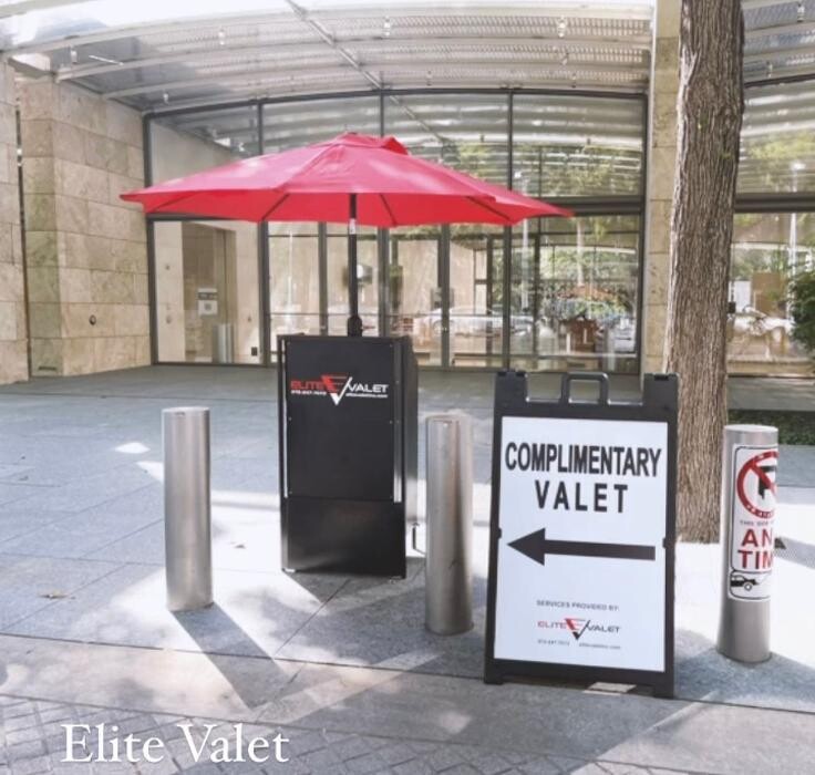 Images Elite Valet