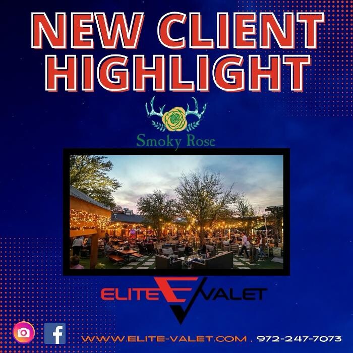 Images Elite Valet