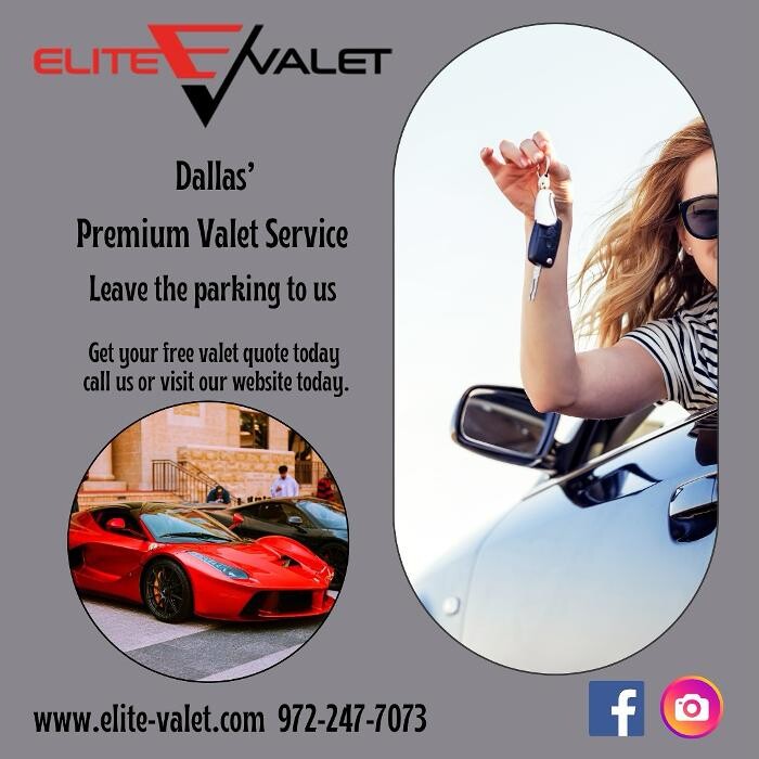 Images Elite Valet