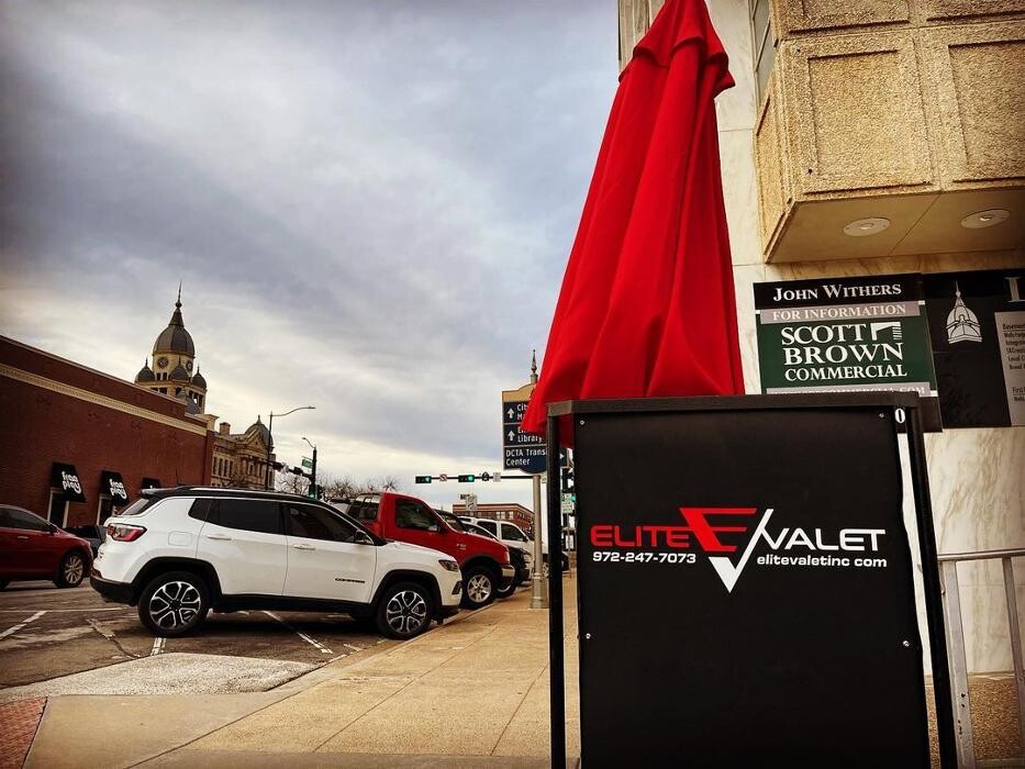 Images Elite Valet