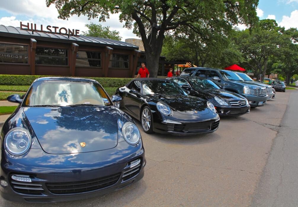 Images Elite Valet