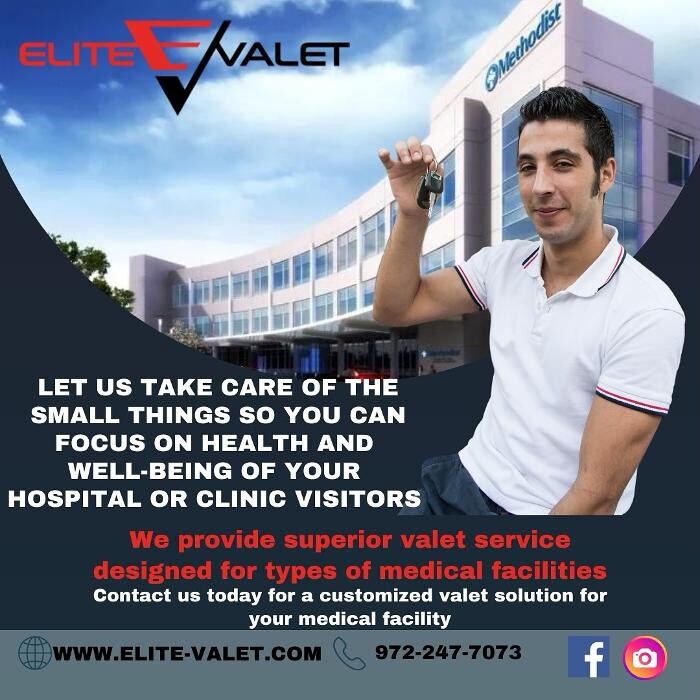 Images Elite Valet