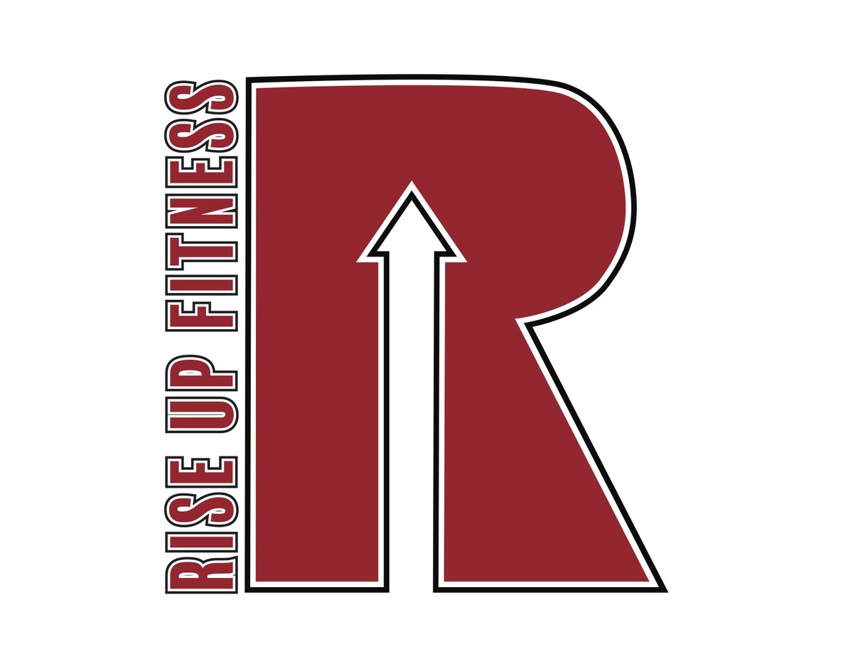 Rise Up Fitness Logo