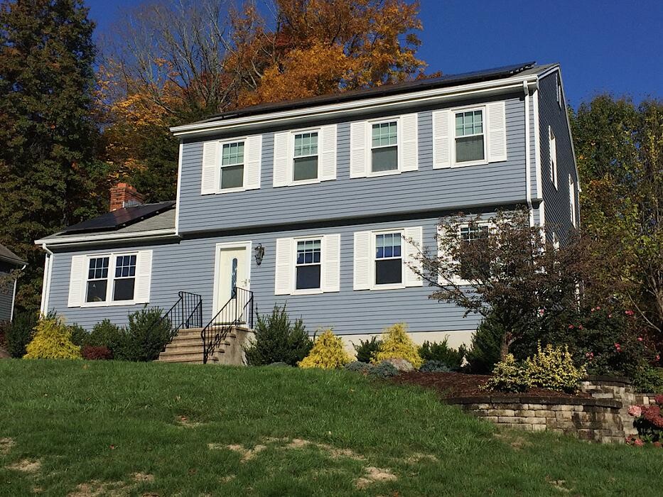 Images CertaPro Painters of South Central CT