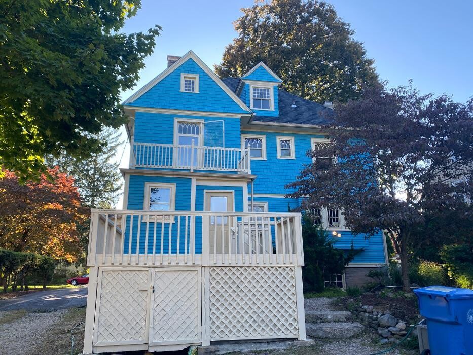 Images CertaPro Painters of South Central CT