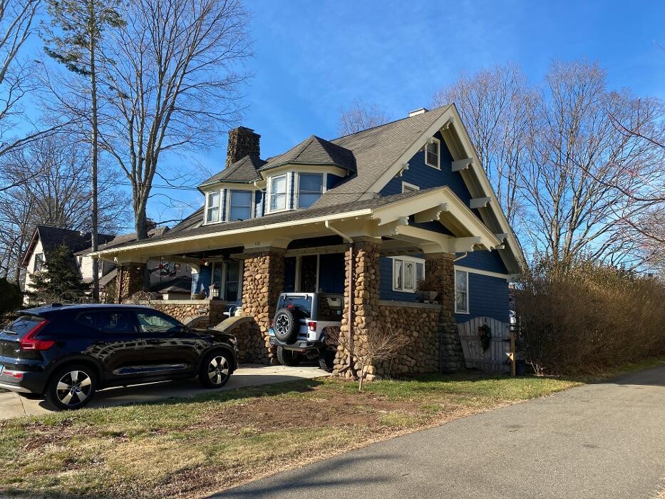 Images CertaPro Painters of South Central CT