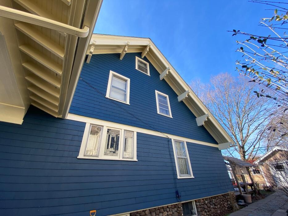 Images CertaPro Painters of South Central CT