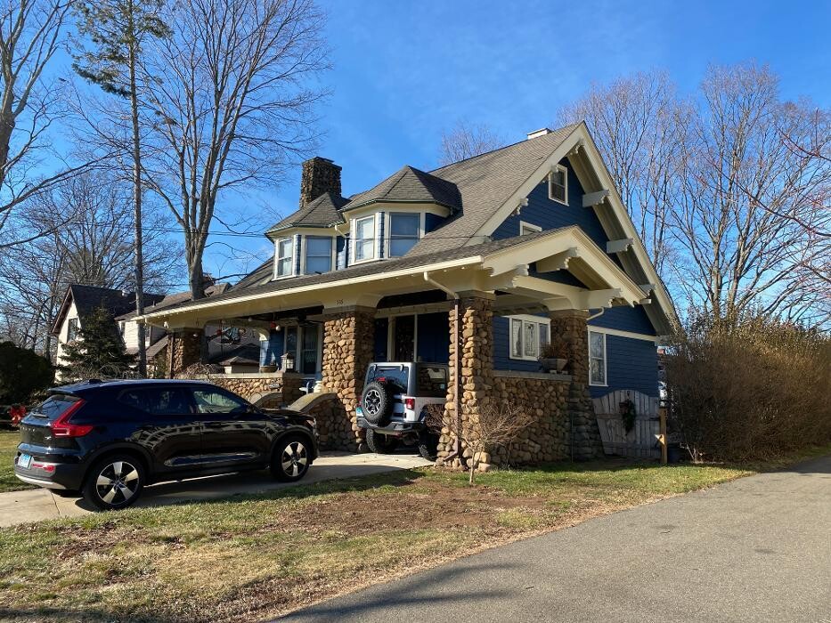 Images CertaPro Painters of South Central CT