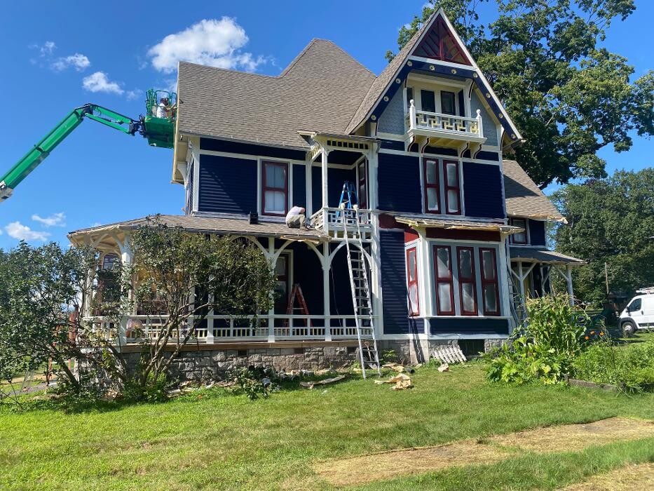 Images CertaPro Painters of South Central CT