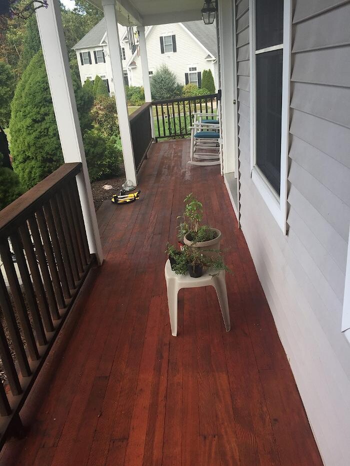 Images CertaPro Painters of South Central CT