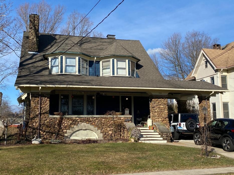 Images CertaPro Painters of South Central CT