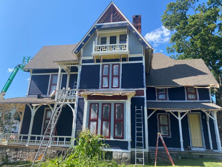 Images CertaPro Painters of South Central CT